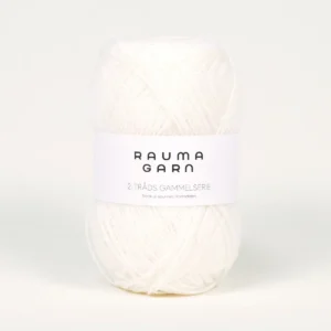 Rauma 2-tråds gammelserie