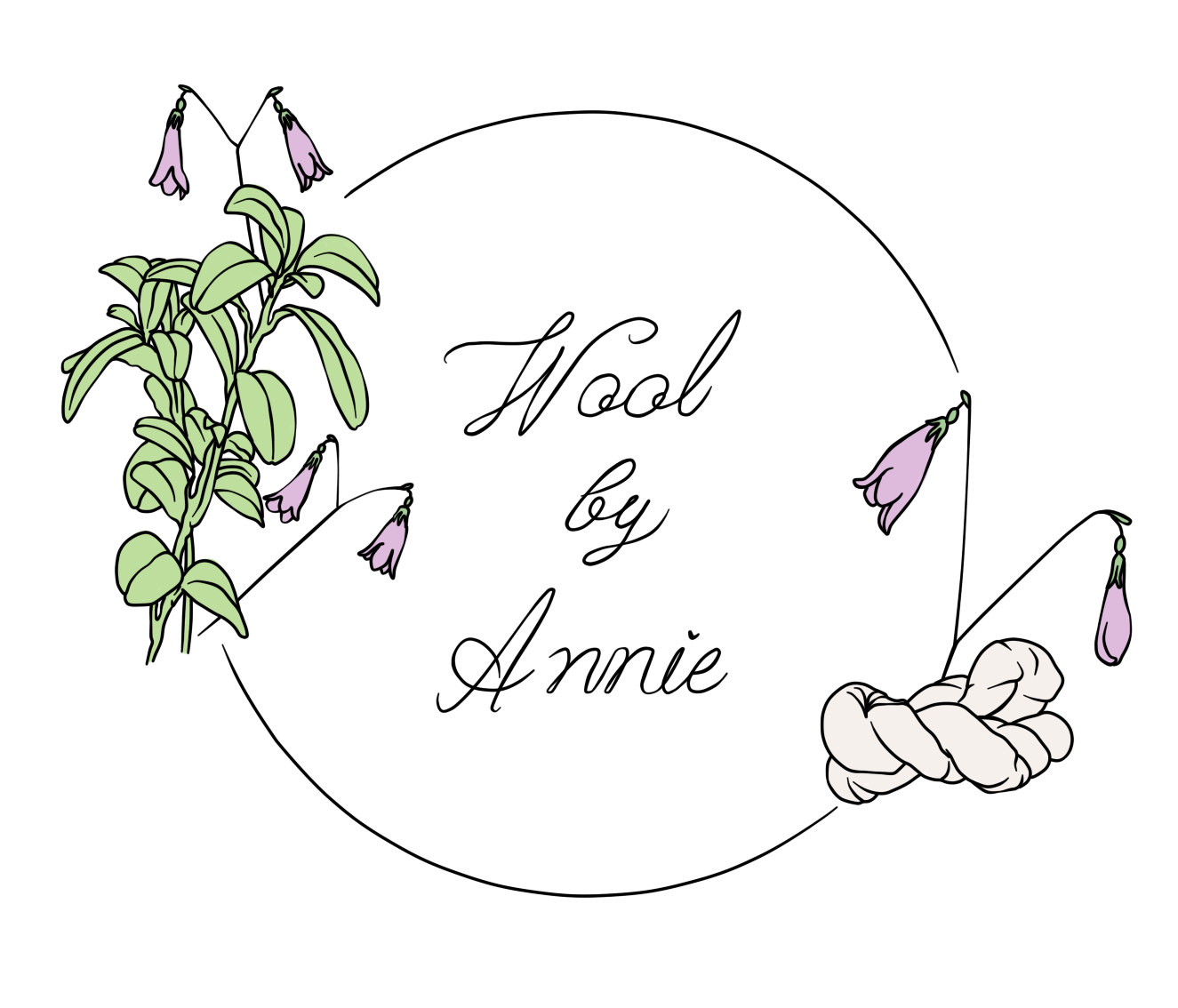 Wool by Annie