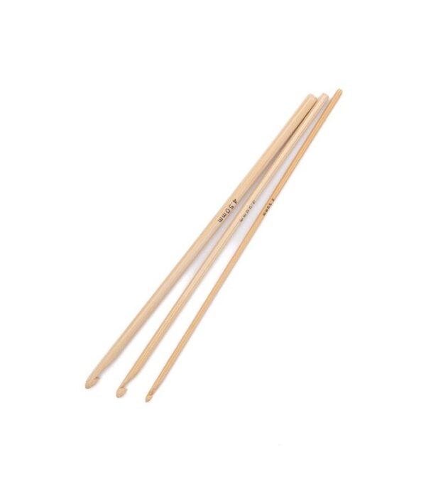 Virknål bambu