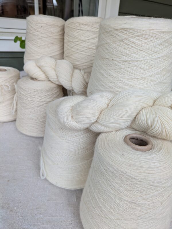 Wool by Annie Össlöv DK - Bild 3