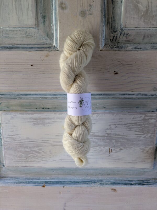 Wool by Annie Össlöv Fingering