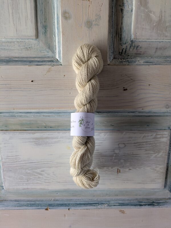 Wool by Annie Össlöv DK